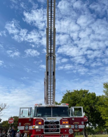  touch a truck